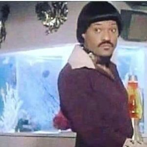 Meet your Posher, Nathan